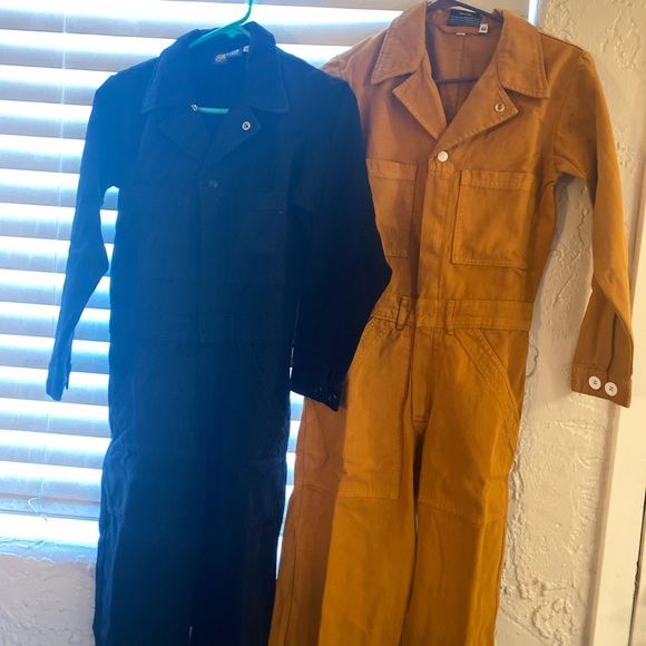 Big Bud Press jumpsuits for trade. - Picture 1 of 3
